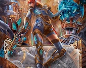 その他 Flesh and Blood Dash I/O Dash I/O - Alter Token - Flesh and Blood TCG - Etsy Australia