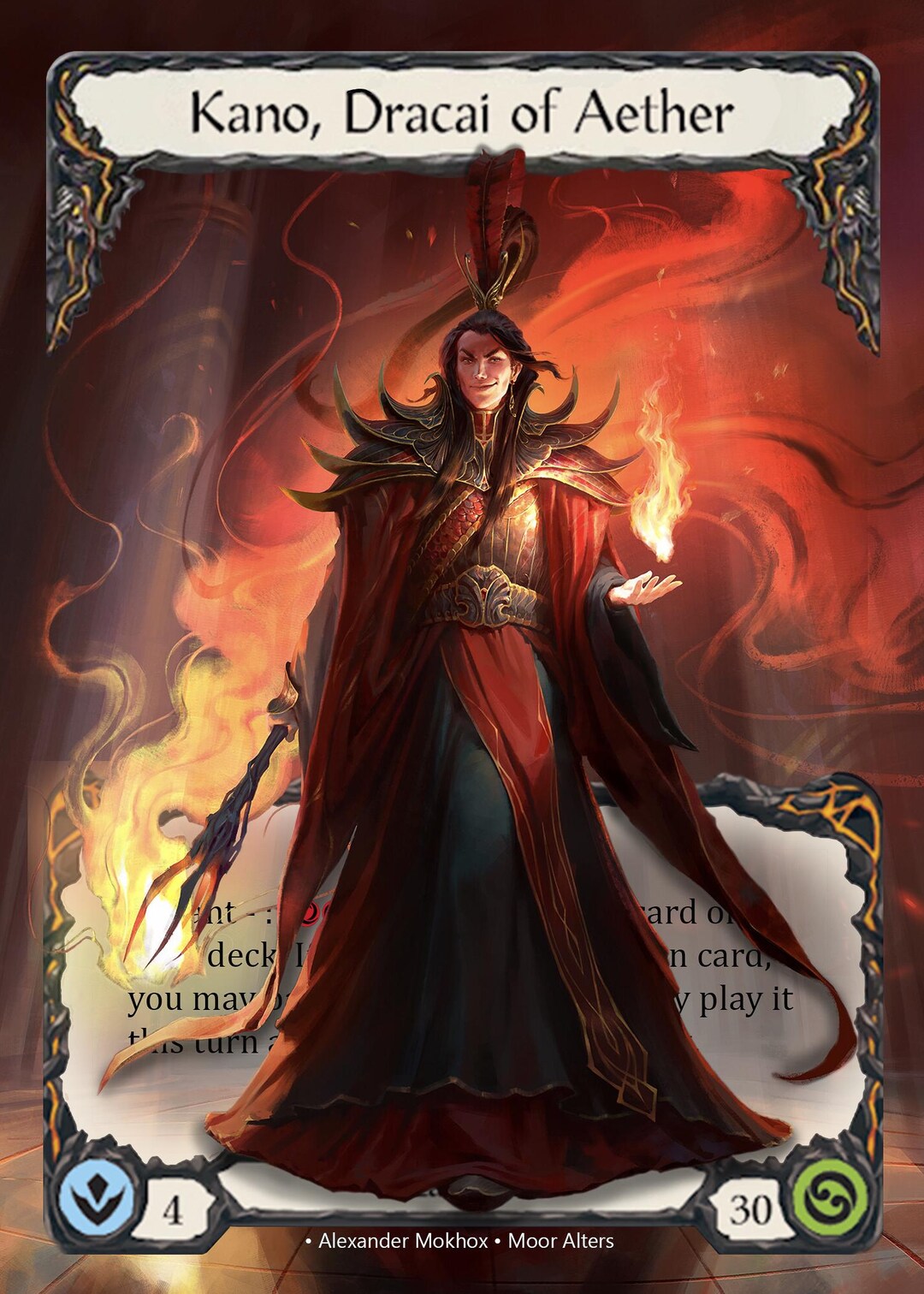 戦争屋の外交術 NF flesh and blood il_1080xN.6913915013_98kw.jpg