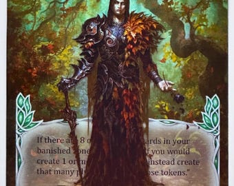 Runechant (Earth) Cold Foil　FaB Embodiment of Earth (Prize Wall) | Promotional Cards | Star