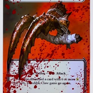 Eye of Ophidia - PROXY - Flesh and Blood TCG - Etsy Eye of Ophidia - PROXY - Flesh and Blood TCG - Etsy