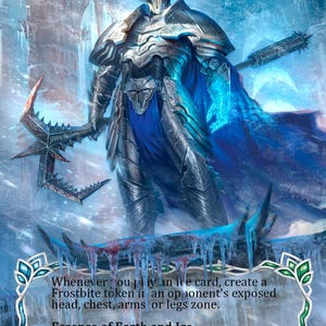 Jarl Vetreidi - Etsy Canada
