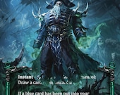 Gravy Bones, Shipwrecked Looter - Alter Token - Flesh and Blood