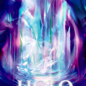 Holo-token - Flesh and Blood TCG