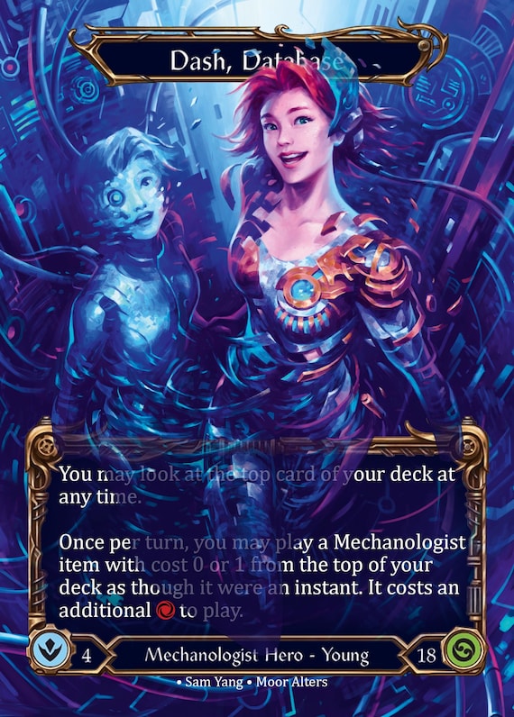 flesh and blood token cards HVY] Gold (New Art) : r/FleshandBloodTCG where X is the amount of mana spent to cast that spell. Home | Flesh and Blood