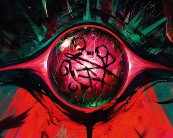その他 Flesh and Blood Schism of Chaos RF fab Schism of Chaos - PROXY - Flesh and Blood TCG - Etsy Australia