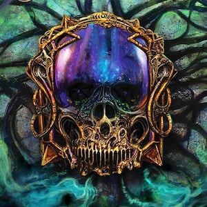 Plague Hive - PROXY - Flesh and Blood TCG