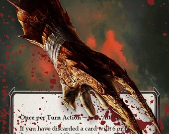 その他 Eye of Ophidia - Flesh and Blood Flesh and Blood Arcane Rising 2020 Eye of Ophidia (Cold Foil