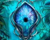 その他 Eye of Ophidia (RF) flesh and blood Eye of Ophidia- Flesh and Blood - Playin by Magic Bazar