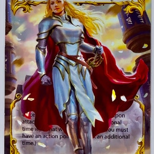 Eye of Ophidia - PROXY - Flesh and Blood TCG - Etsy Eye of Ophidia - PROXY - Flesh and Blood TCG - Etsy