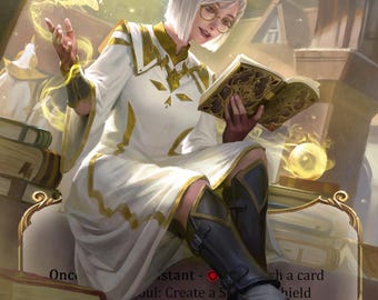 その他 Flesh and Blood Spectral Shield CF Spectral Shield - FAB082 - Flesh and Blood: Promo Cards