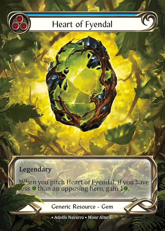 flesh and blood proxy cards Scar for a Scar - FAB015 Foil from Flesh and Blood Proxy Cards