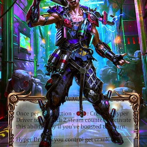 Maxx Nitro - Etsy