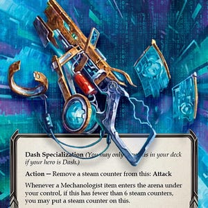 その他 FAB CF Construct Nitro Mechanoid CC Maxx第一章 Construct Nitro Mechanoidの出し方｜いな