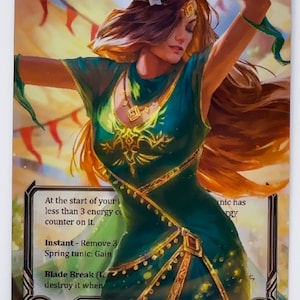 Flick Knives - PROXY - Flesh and Blood TCG - Etsy Flick Knives - PROXY - Flesh and Blood TCG - Etsy