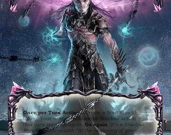 その他 Flesh and Blood fab Obsidian Fire Vein Obsidian Fire Vein - Weapon Alter - Flesh and Blood TCG - Etsy