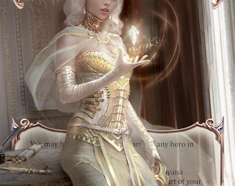 その他 FAB RF Shiyana,Diamond Gemini Shiyana, Diamond Gemini (Extended Art) | Crucible of War