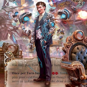 Fyendal's Spring Tunic - PROXY - Flesh and Blood TCG - Etsy