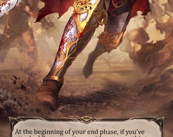 Valiant Dynamo - PROXY - Flesh and Blood TCG - Etsy