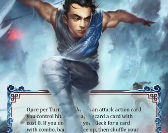 Fealty - Token Alter - Flesh and Blood TCG - Etsy