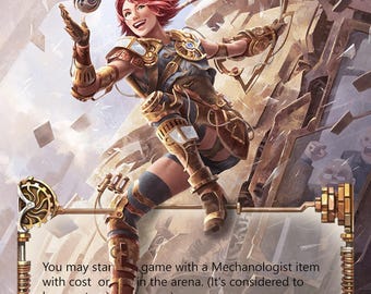 【週末特価・未使用】Kunai of Retribution CF 英 FAB Kunai of Retribution Reverse - Alter Token - Flesh and Blood TCG