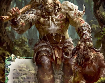 FAB 英語版 Riches of Tropical-Dhani Riches of Tropal-Dhani - High Seas - Flesh and Blood TCG