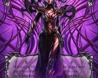 Fyendal's Spring Tunic - Equipment Proxy Alter - Flesh and Blood