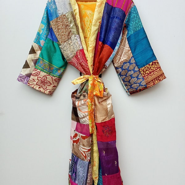 Dressing Gown - Etsy