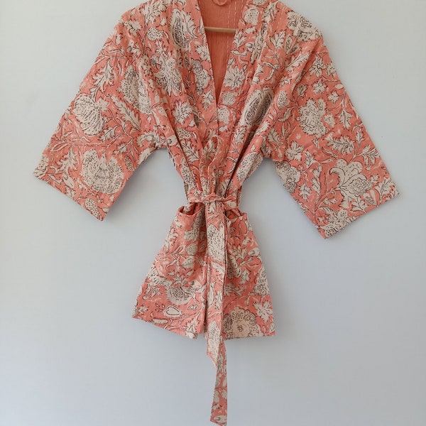Dressing Gown - Etsy