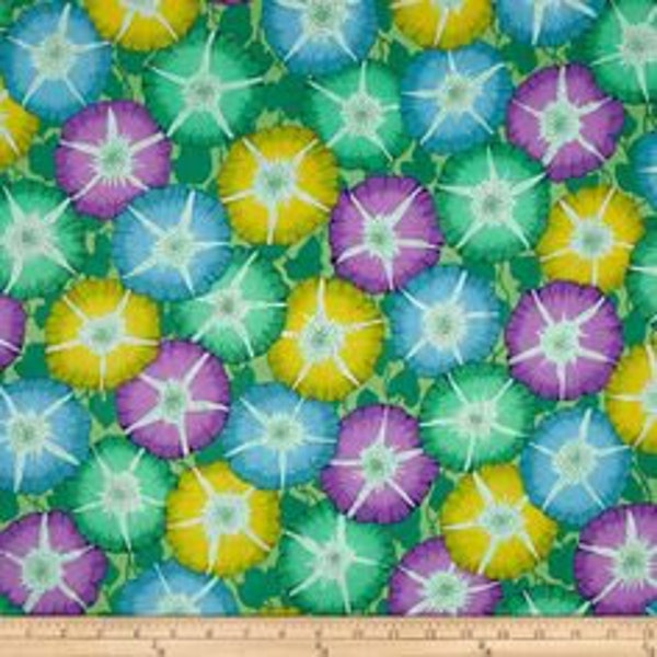 Kaffe Fassett PWPJ085 Glory Green