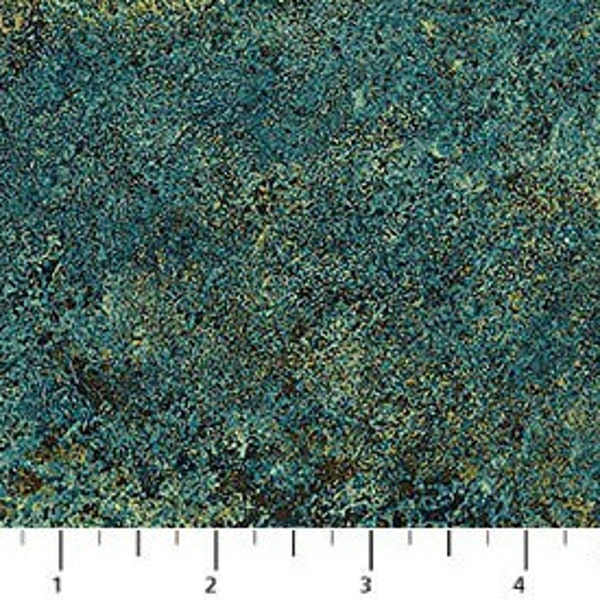 Northcott 39301-79 Robin's Egg Slate Gradations