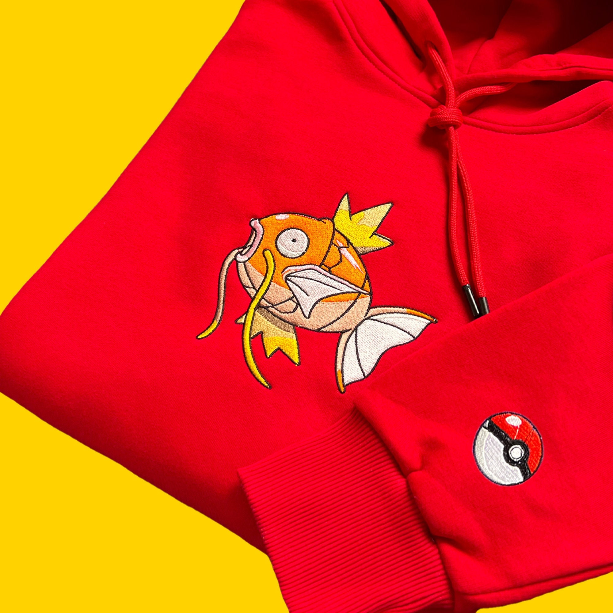 Magikarp Hoodie 