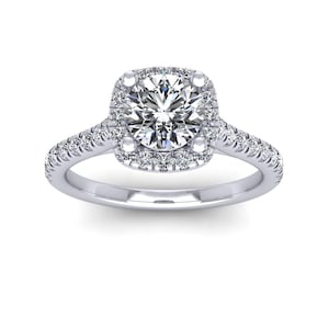 3D STL-ringfil NJ - 2294