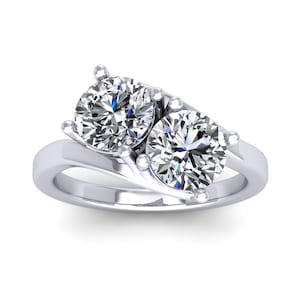 3D STL Ring File  NJ- 1264 with renders