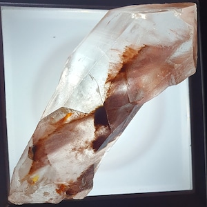 Amphibol-Quarz
