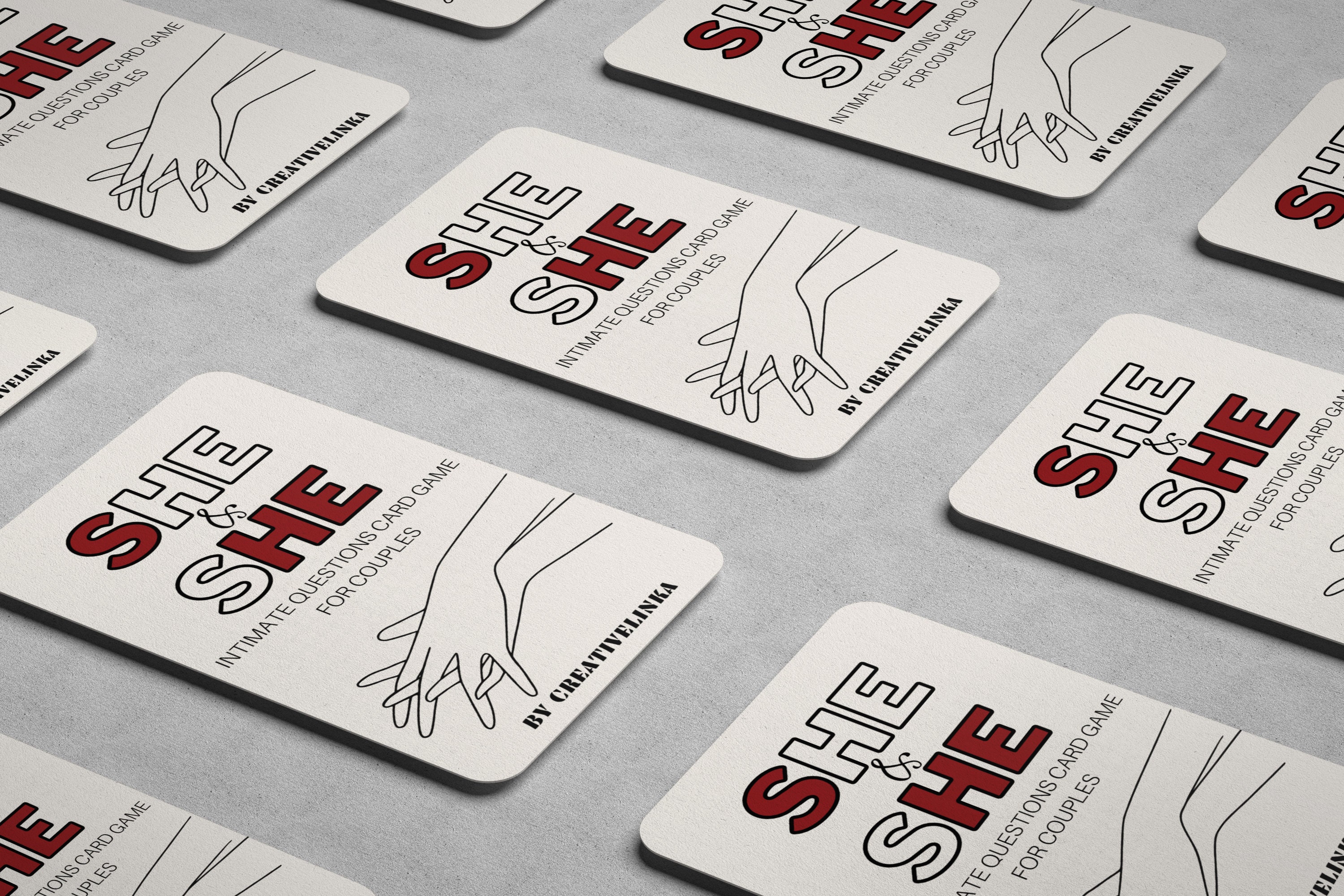 Intimate Questions Card Game for Couples (digital Download) - Etsy