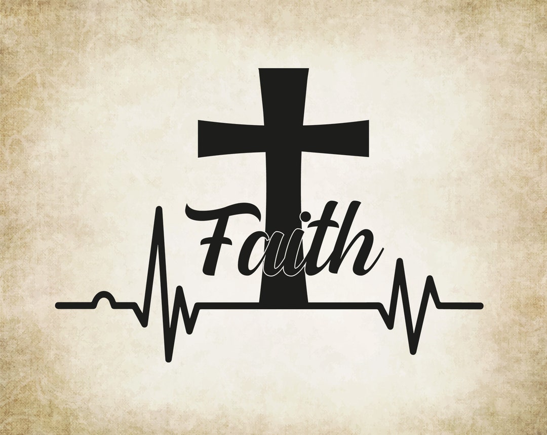 Grateful Svg, Faith Svg, Jesus Svg, Religious Svg, Cross Svg, God Svg ...