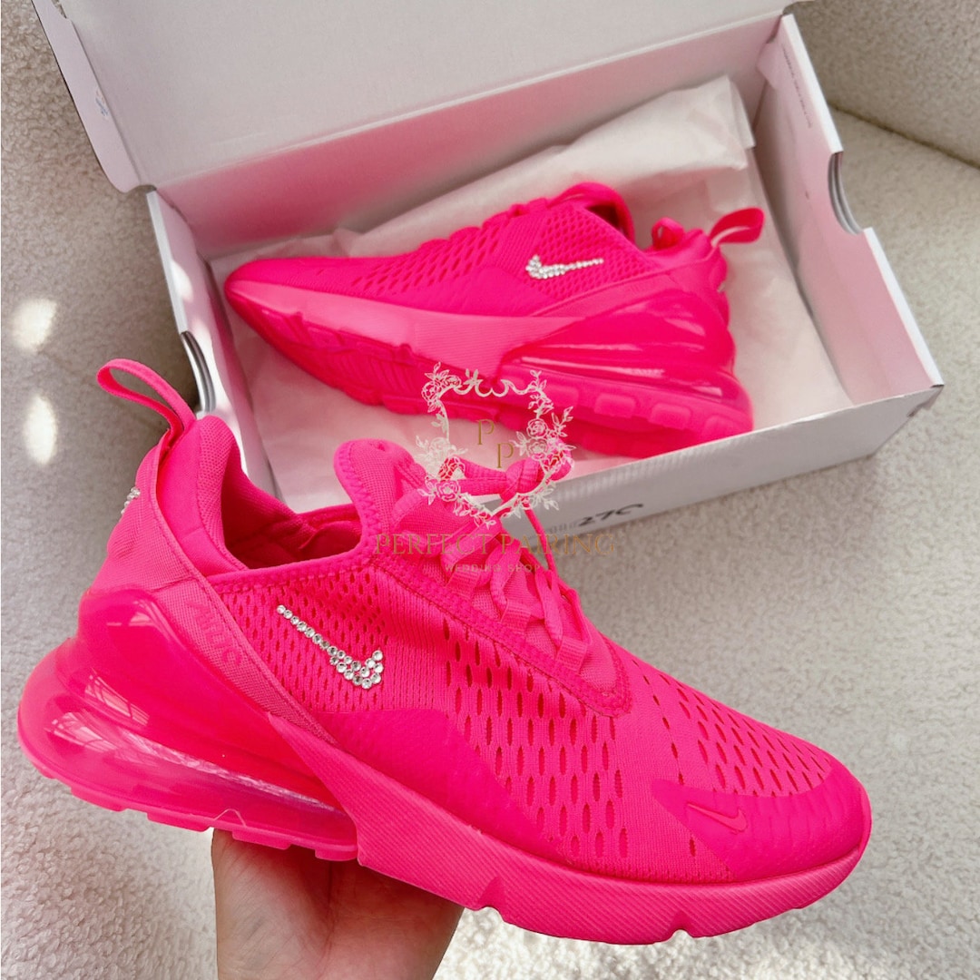 nike 270 custom