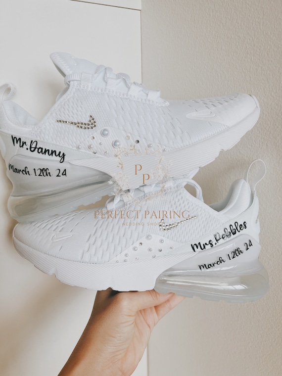 air max 270 off white