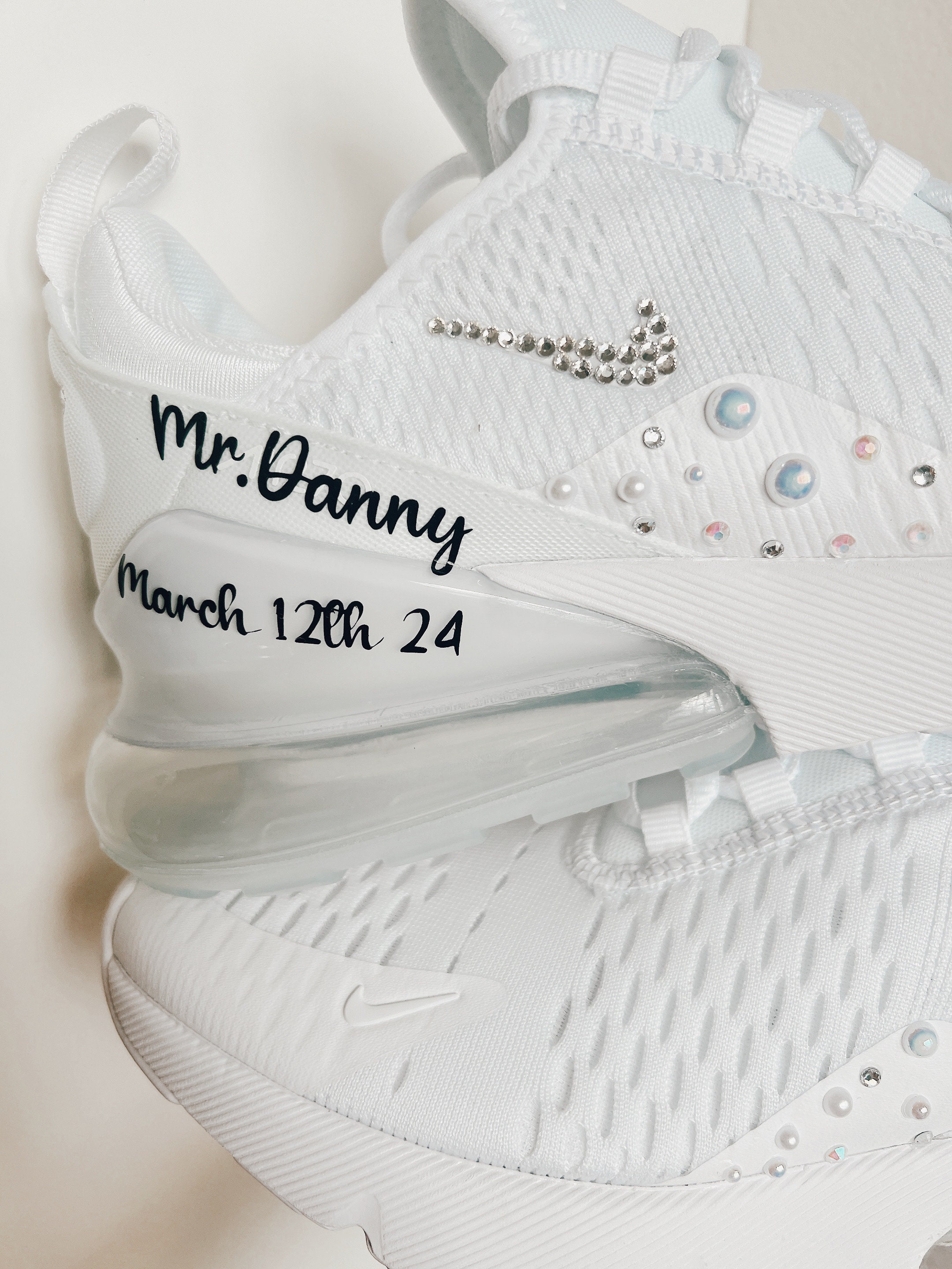 mr shoes air 270