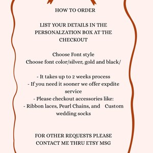 Groom Nike Air Force 1 Sneakers, Custom Wedding Shoes for Grooms with Hand-Painted image 9