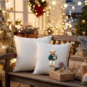 Personalized wedding satin pillowcases for Mr & Mrs | Romantic housewarm gift silk pillowcase |