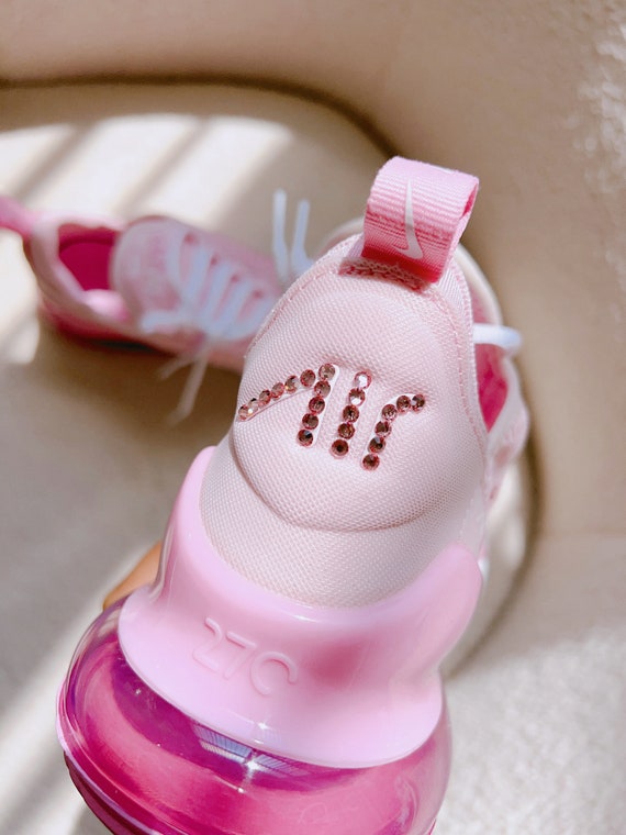 Casual Shoes Nike Air Max 270 Sneakers Womens Buy Pink Air Max 270