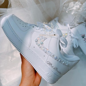 air forces with prom dress Me and the GF rocking AF1 @ Prom : r/Sneakers