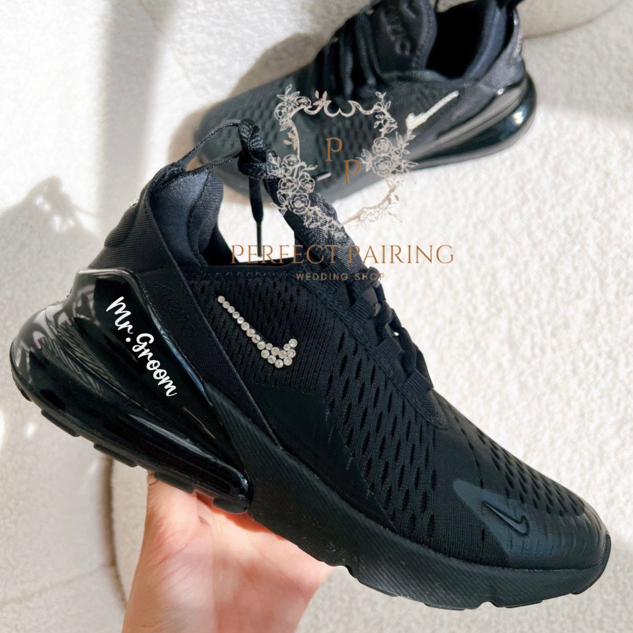 mr shoes air 270