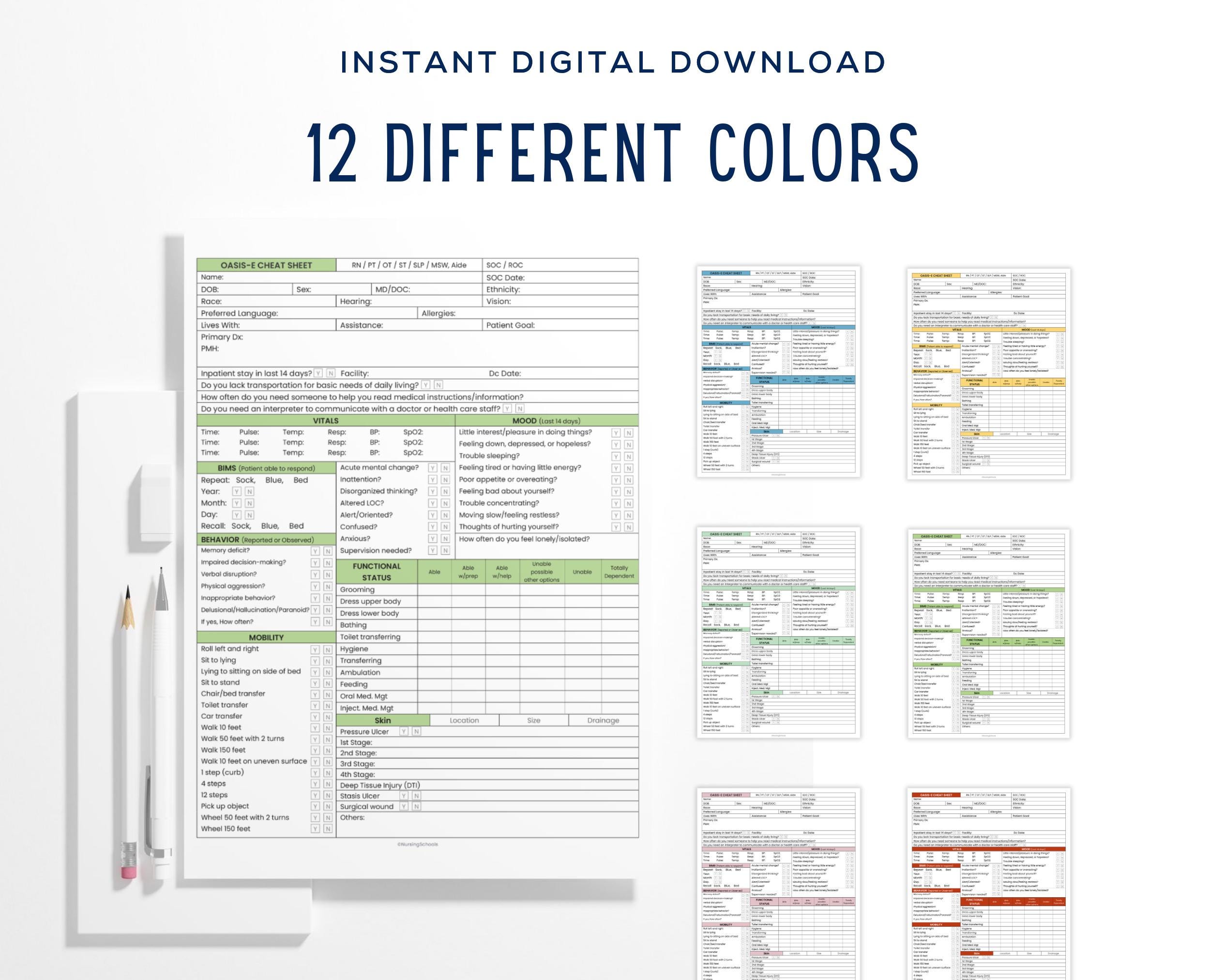 Planner Getting Started