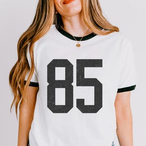 1985 Shirt 1985 Tshirt 40th Birthday Shirt 40th Birthday Gift Vintage 1985 Fortieth Birthday Shirt