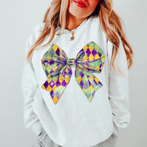 Karneval Kokette Shirt, Karneval Shirt, Mardi Gras Sweatshirt, Fat PVCei Shirt, New Orleans Shirt, Karneval Party, Karneval Bogen