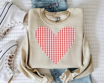 トップス the virgins lame heart logo sweat il_340x270.6546730598_1oyu.jpg