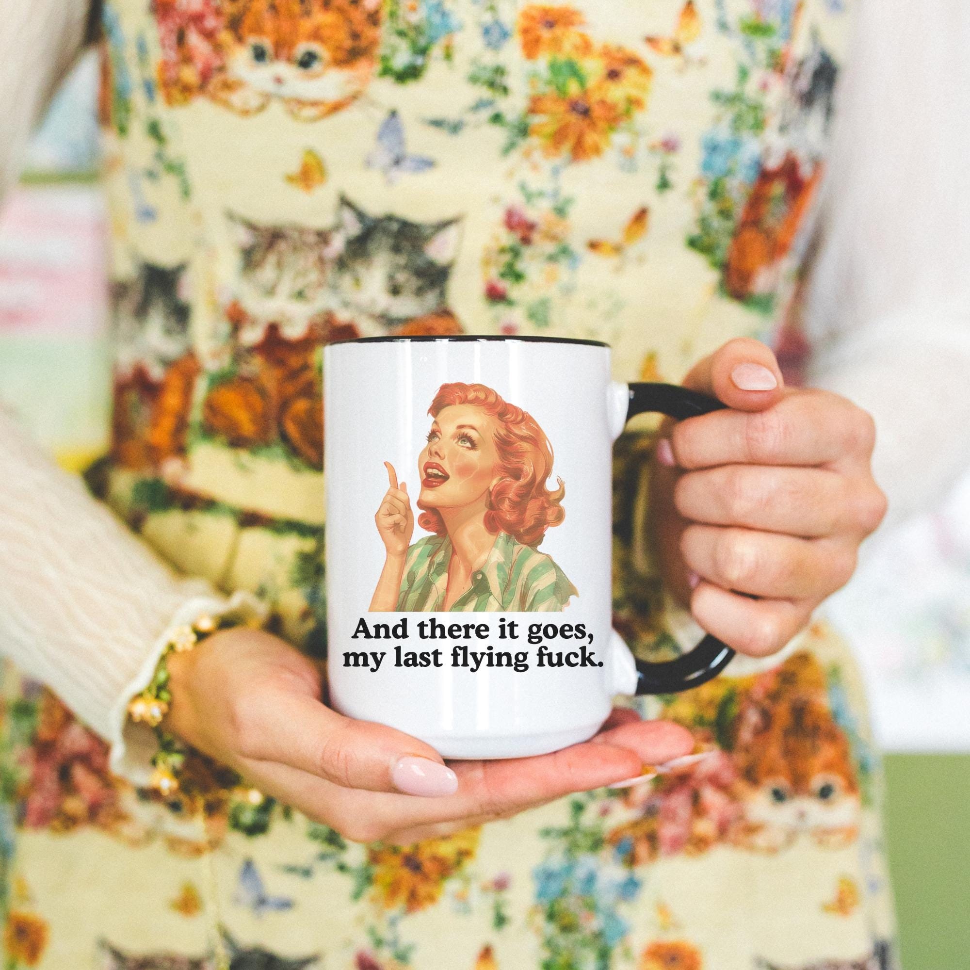 Sarcastic Coffee Mug, Funny Coffee Mug, Mugs With Sayings, Gift For Her Him, Mug for Coworker, Work Mug, Cubicle Quotes, Office Tea