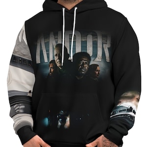 ANDOR HOODIE